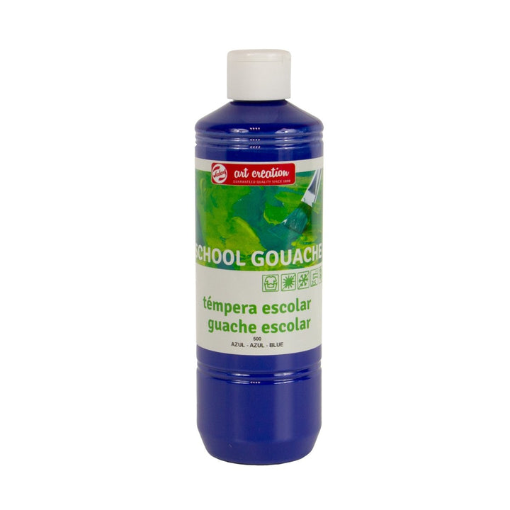 Talens Art Creation Gouache Bottle 500 ml