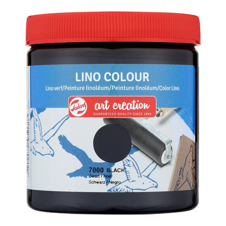 Talens Art Creation Lino Colour Jar 250 ml