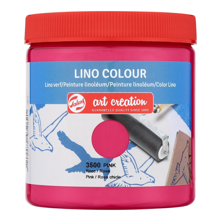 Talens Art Creation Lino Colour Jar 250 ml