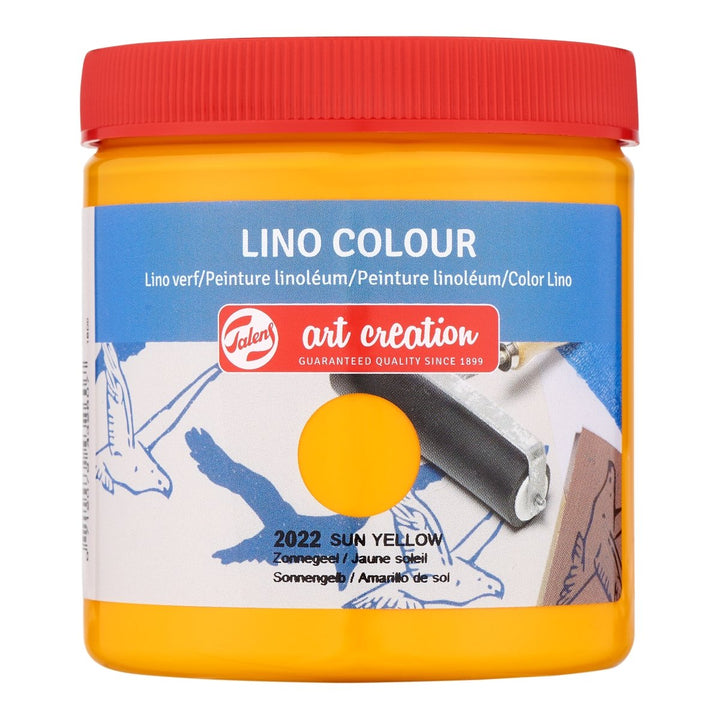 Talens Art Creation Lino Colour Jar 250 ml