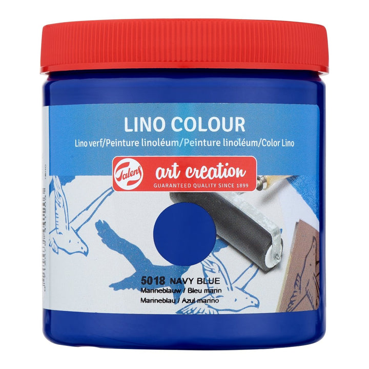 Talens Art Creation Lino Colour Jar 250 ml