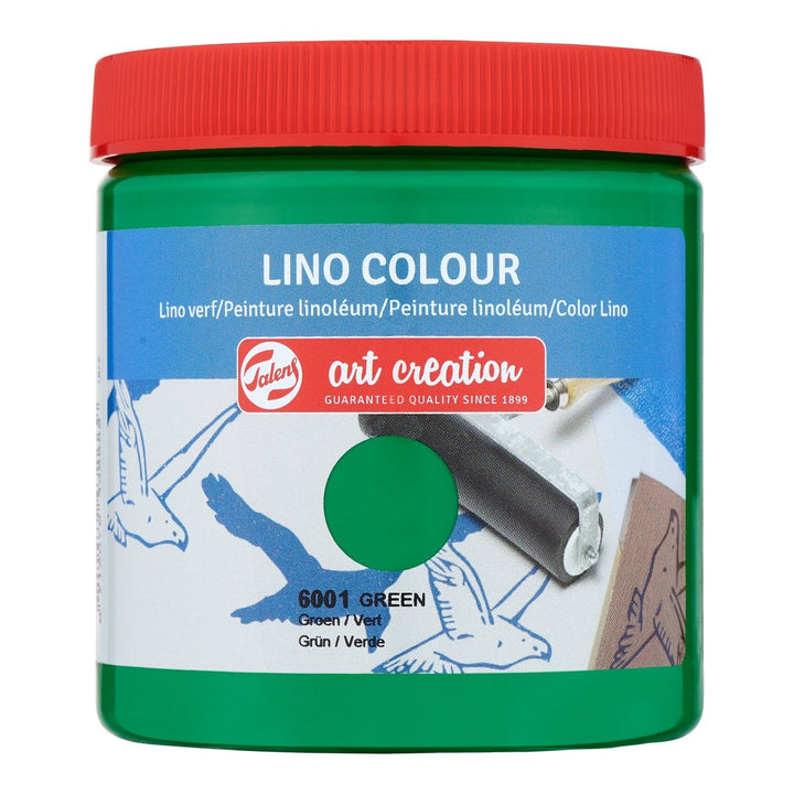 Talens Art Creation Lino Colour Jar 250 ml