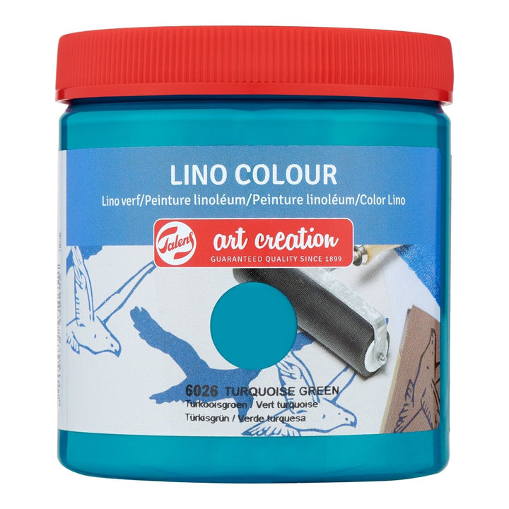 Talens Art Creation Lino Colour Jar 250 ml