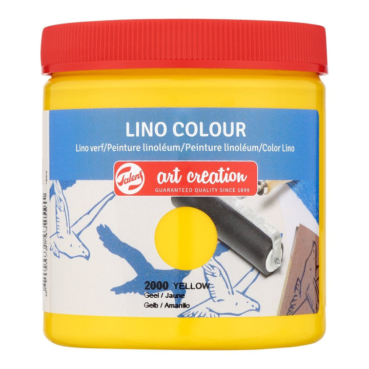 Talens Art Creation Lino Colour Jar 250 ml