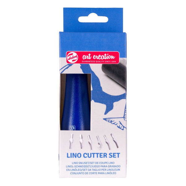 Talens Art Creation Linoleum cutting tools