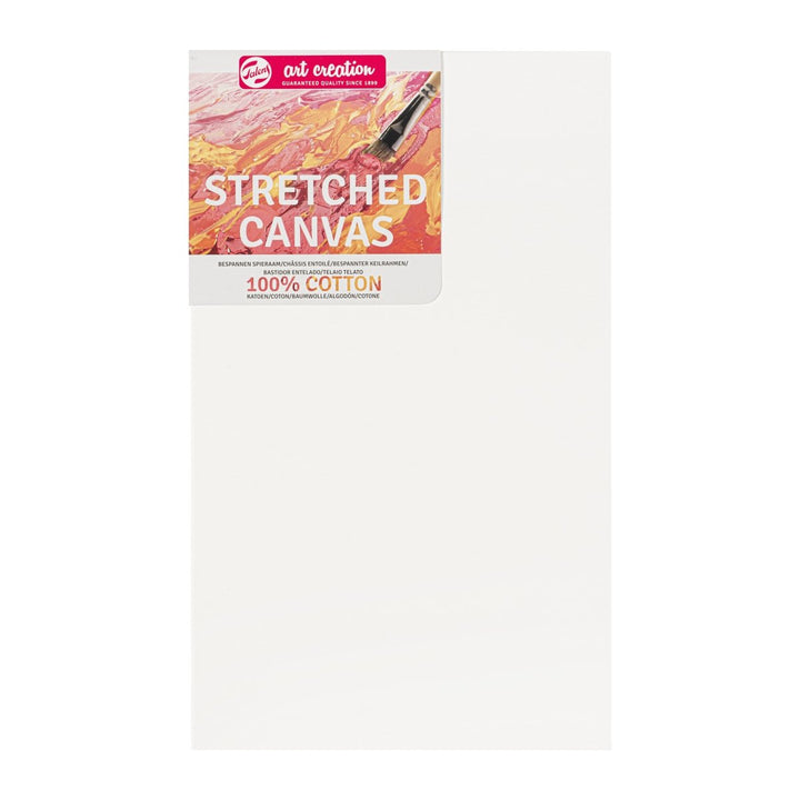 Talens Art Creation Stretched Canvas Cotton