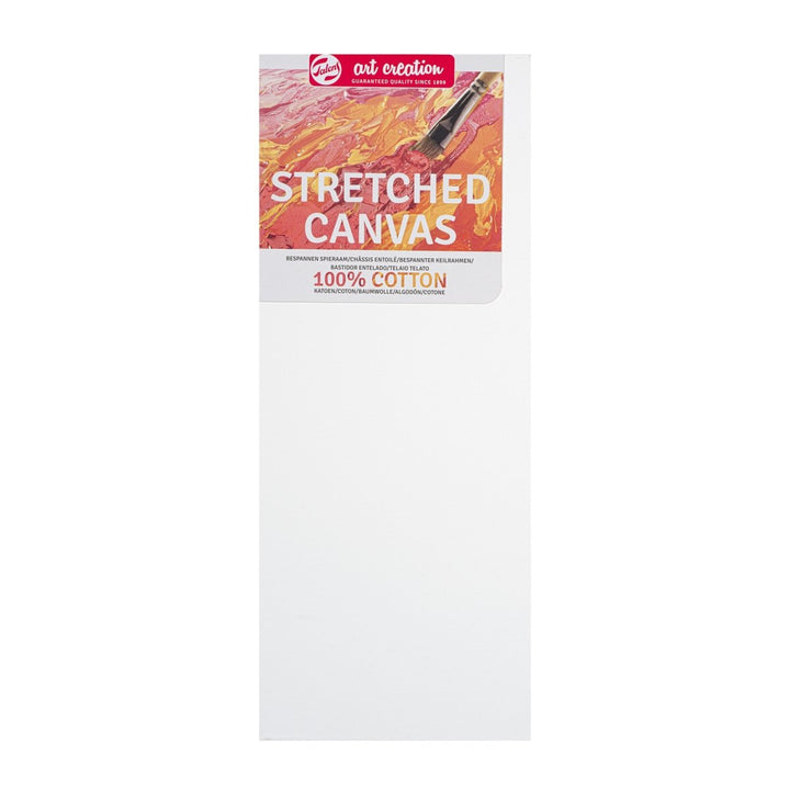 Talens Art Creation Stretched Canvas Cotton 3D