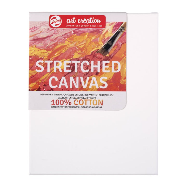 Talens Art Creation Stretched Canvas Cotton