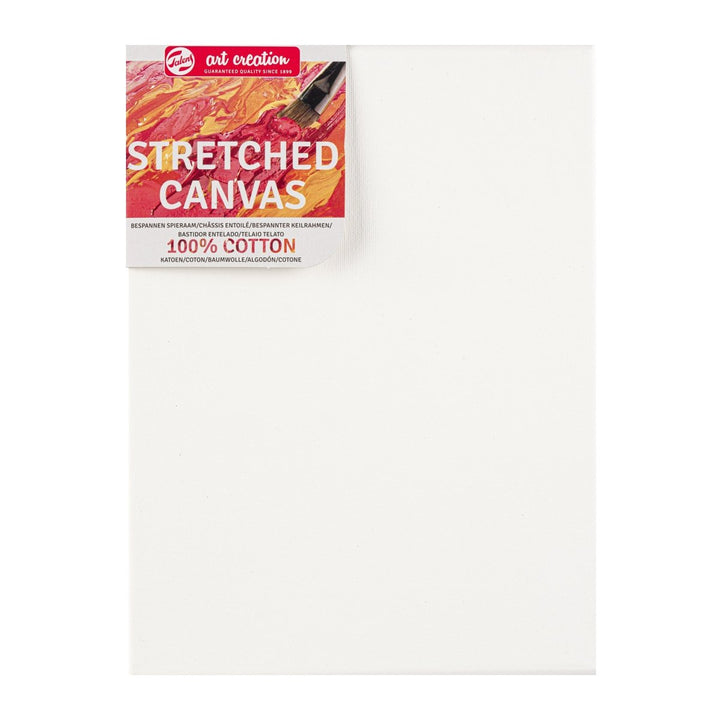 Talens Art Creation Stretched Canvas Cotton