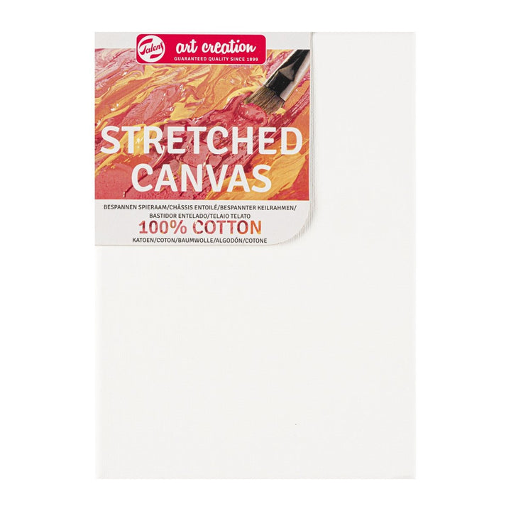 Talens Art Creation Stretched Canvas Cotton