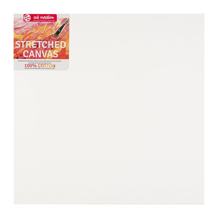 Talens Art Creation Stretched Canvas Cotton