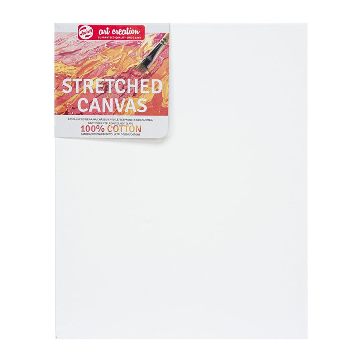 Talens Art Creation Stretched Canvas Cotton