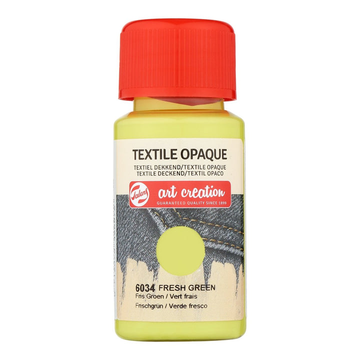 Talens Art Creation Textile Opaque Bottle 50 ml