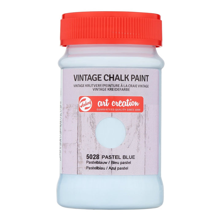 Talens Art Creation Vintage Chalk Jar 100 ml