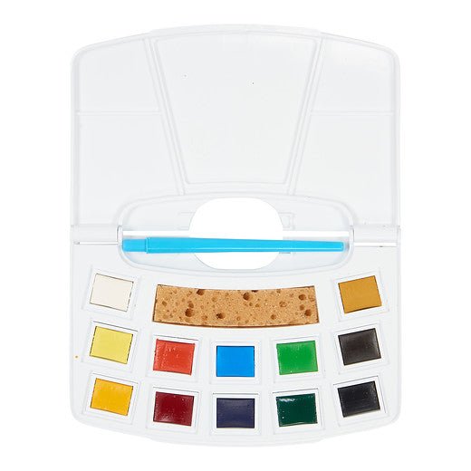 Talens Art Creation Watercolour pocket box