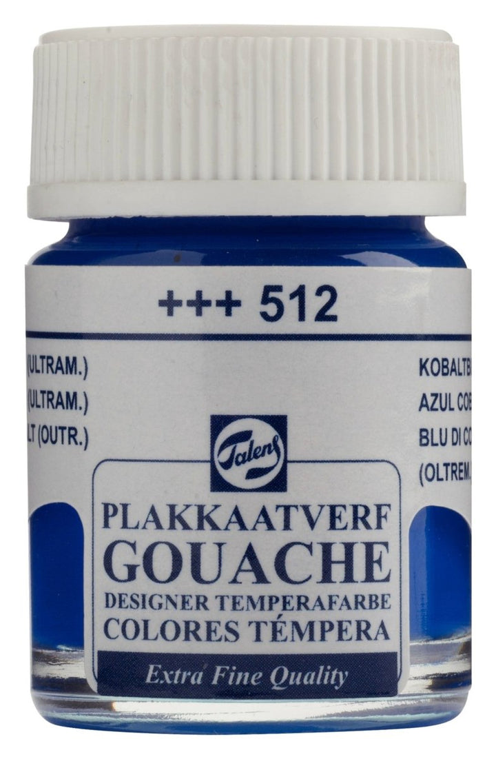 Talens Gouache Extra Fine Quality Bottle 16 ml