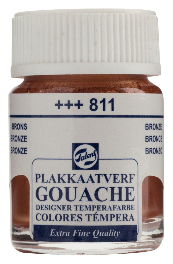 Talens Gouache Extra Fine Quality Bottle 16 ml