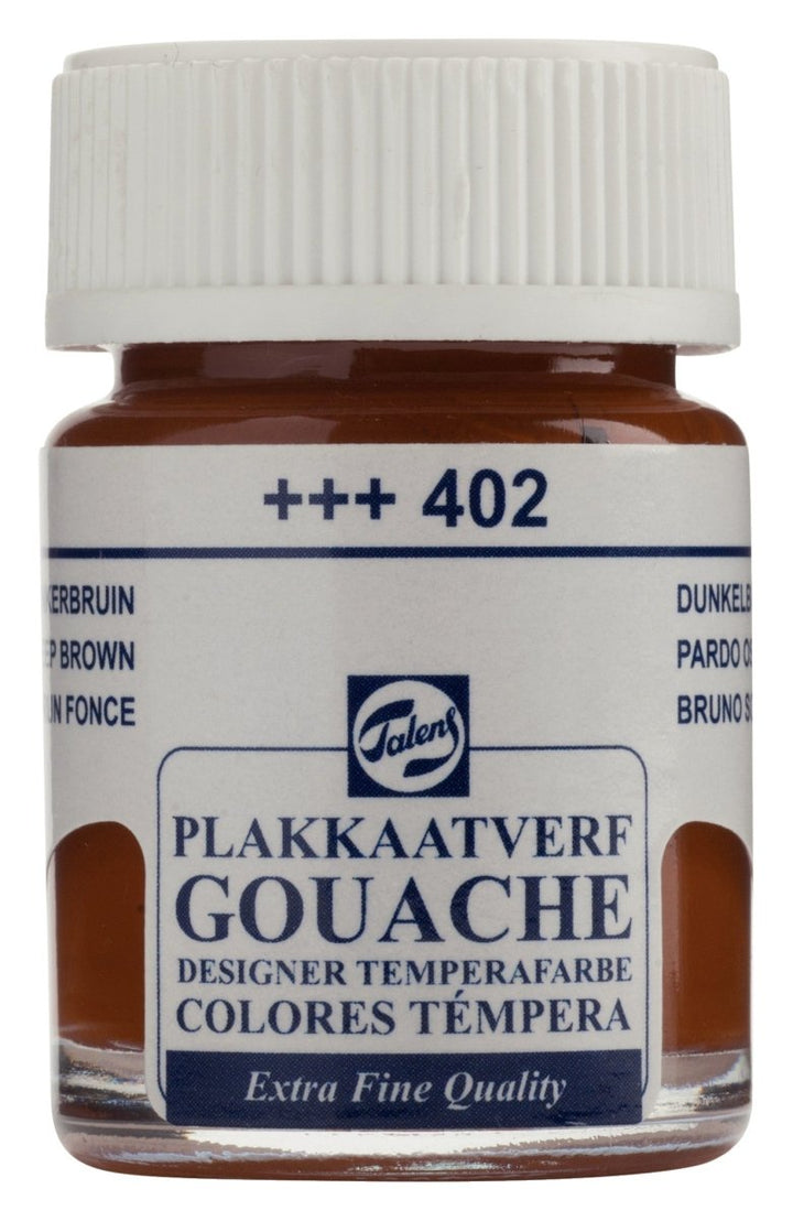 Talens Gouache Extra Fine Quality Bottle 16 ml