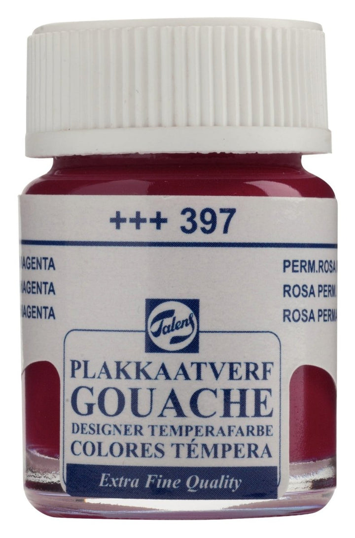 Talens Gouache Extra Fine Quality Bottle 16 ml