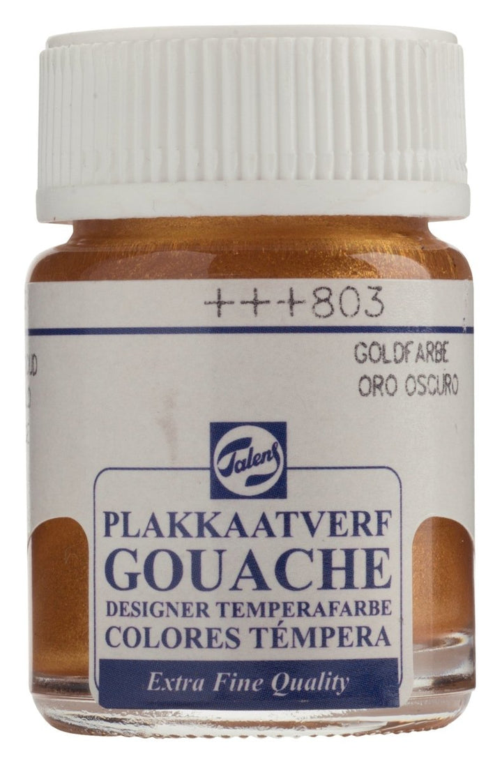 Talens Gouache Extra Fine Quality Bottle 16 ml