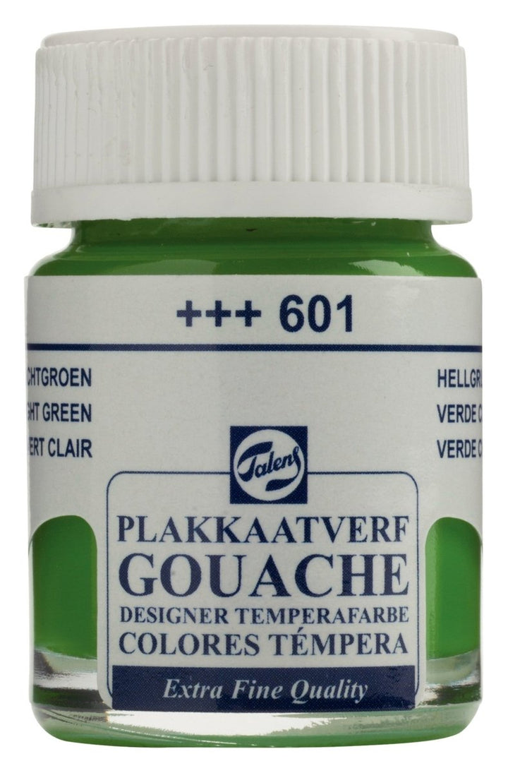 Talens Gouache Extra Fine Quality Bottle 16 ml