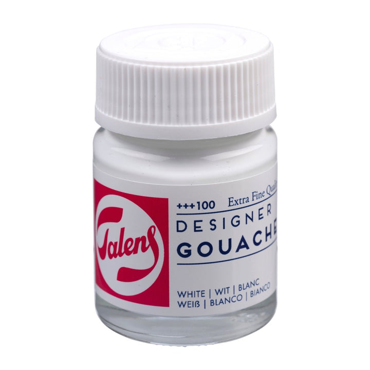 Talens Gouache Extra Fine Quality Bottle 16 ml