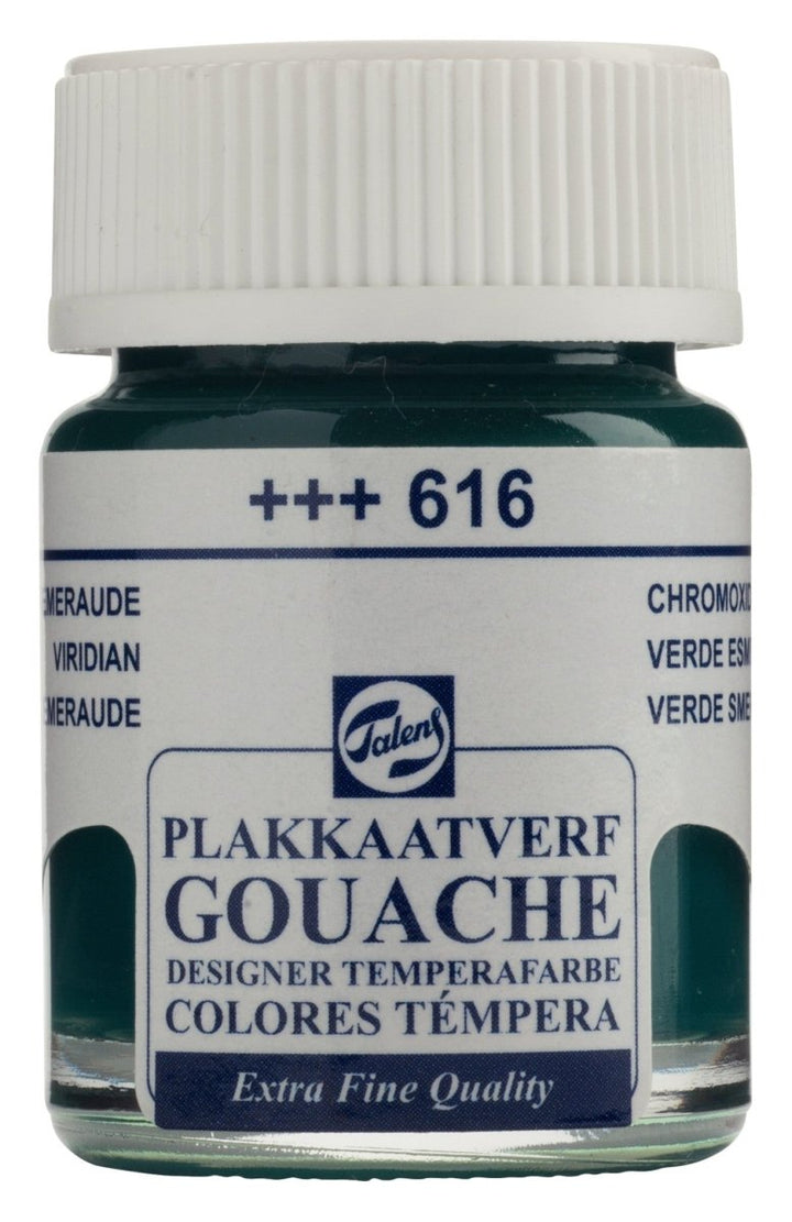 Talens Gouache Extra Fine Quality Bottle 16 ml