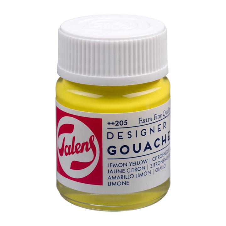 Talens Gouache Extra Fine Quality Bottle 16 ml