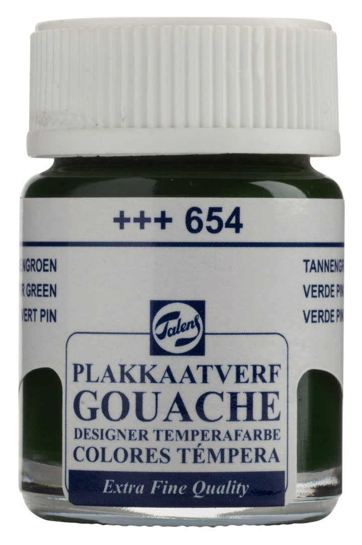 Talens Gouache Extra Fine Quality Bottle 16 ml