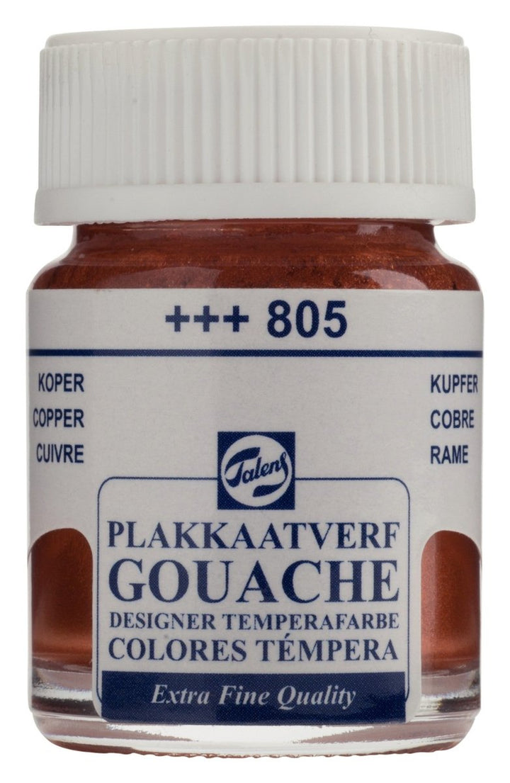 Talens Gouache Extra Fine Quality Bottle 16 ml