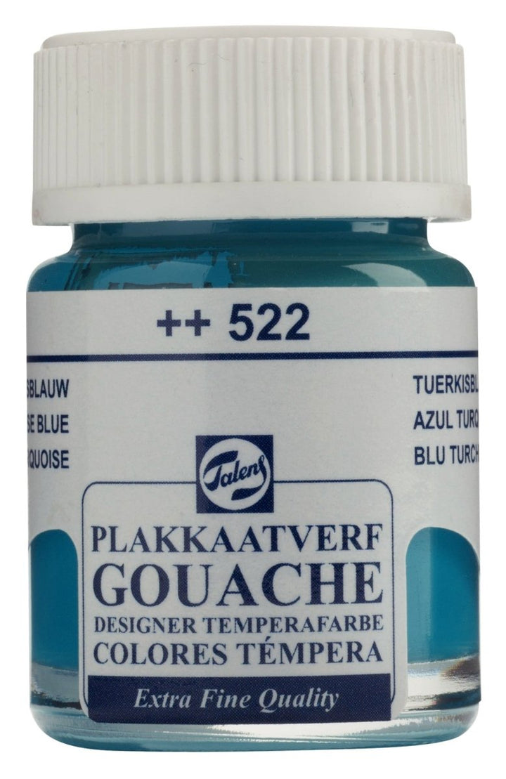 Talens Gouache Extra Fine Quality Bottle 16 ml