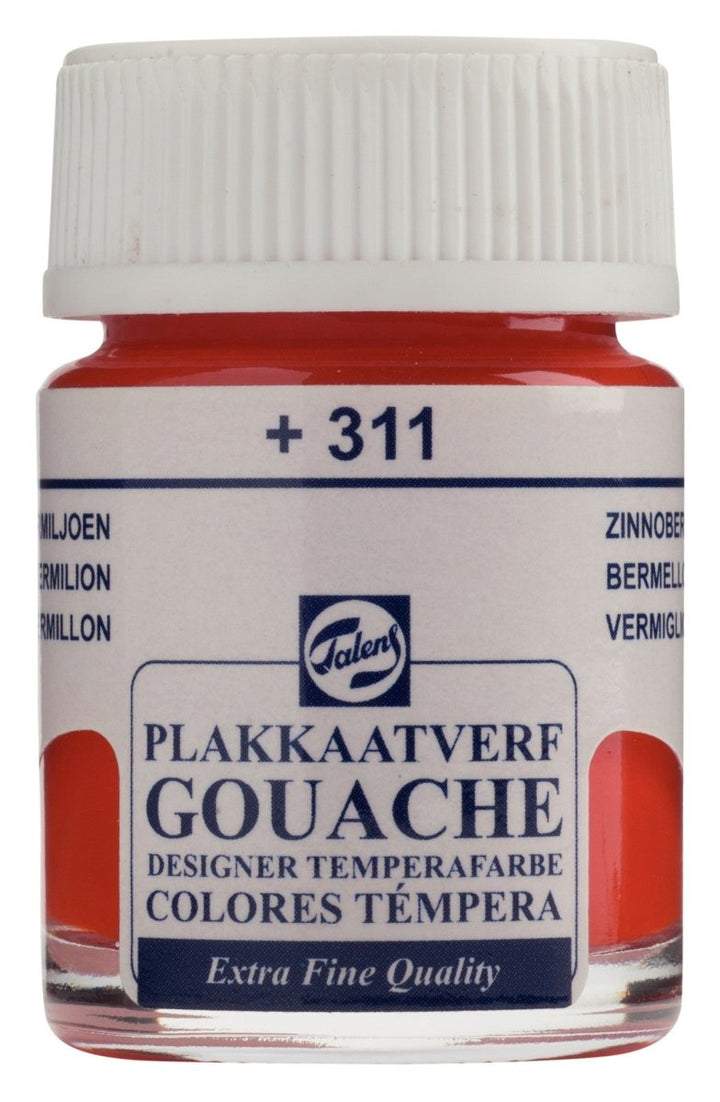 Talens Gouache Extra Fine Quality Bottle 16 ml