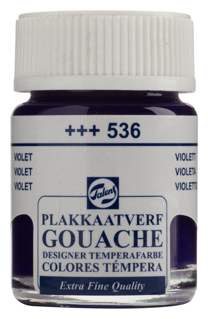 Talens Gouache Extra Fine Quality Bottle 16 ml