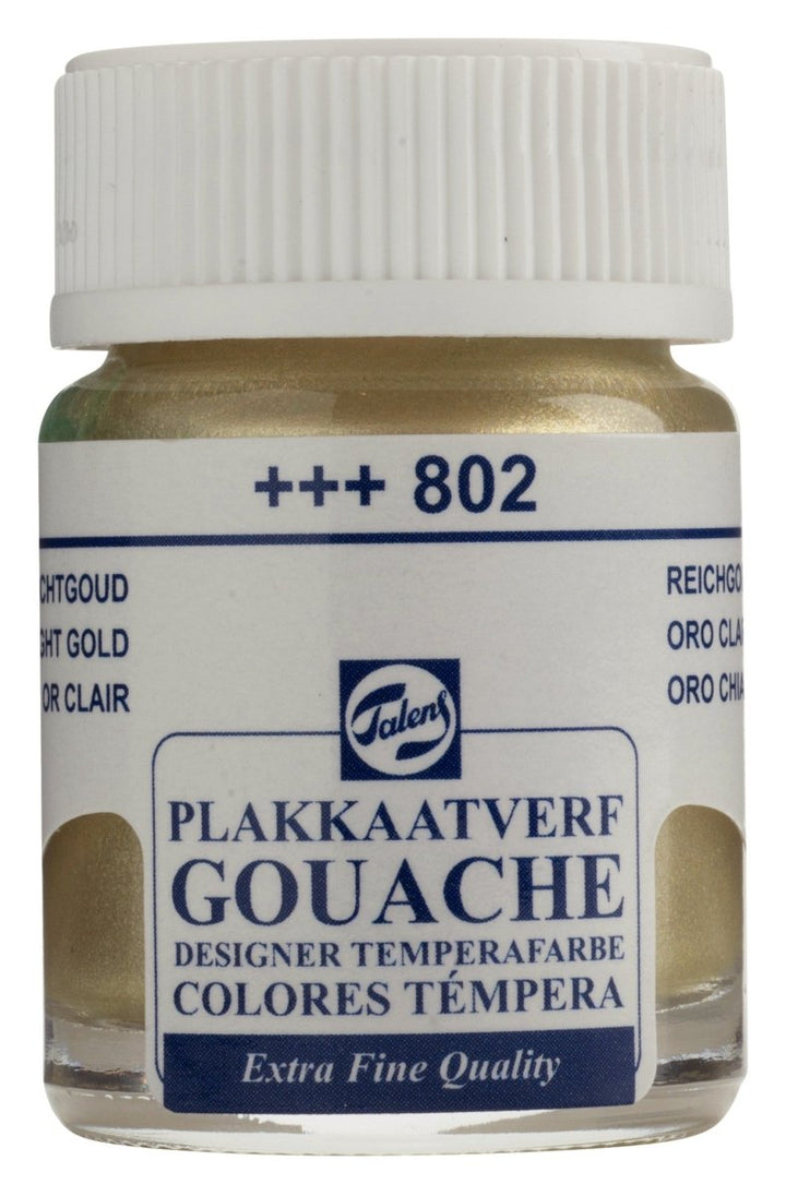 Talens Gouache Extra Fine Quality Bottle 16 ml