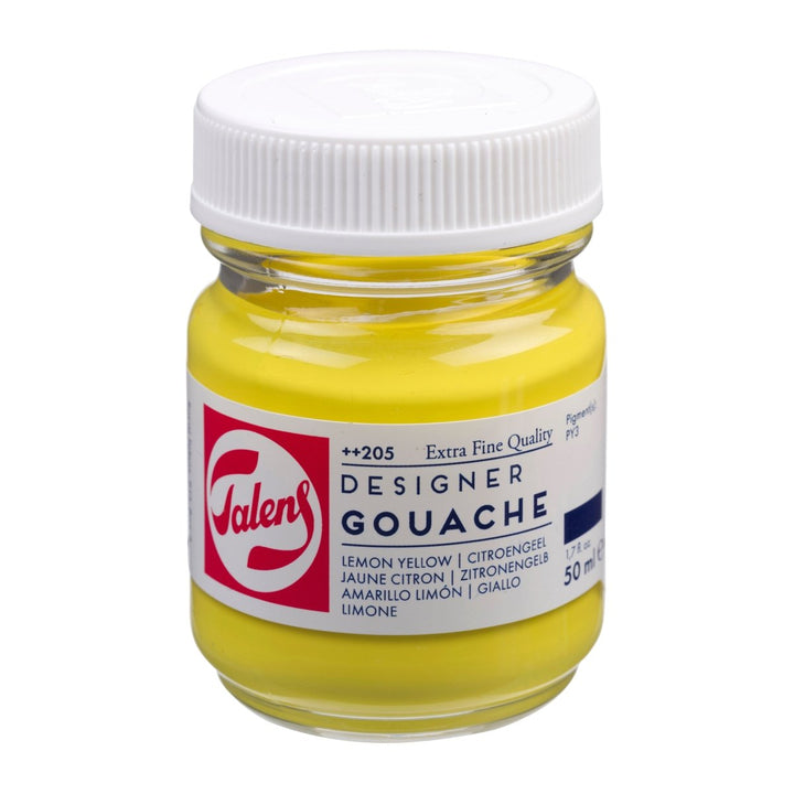 Talens Gouache Extra Fine Quality Bottle 50 ml