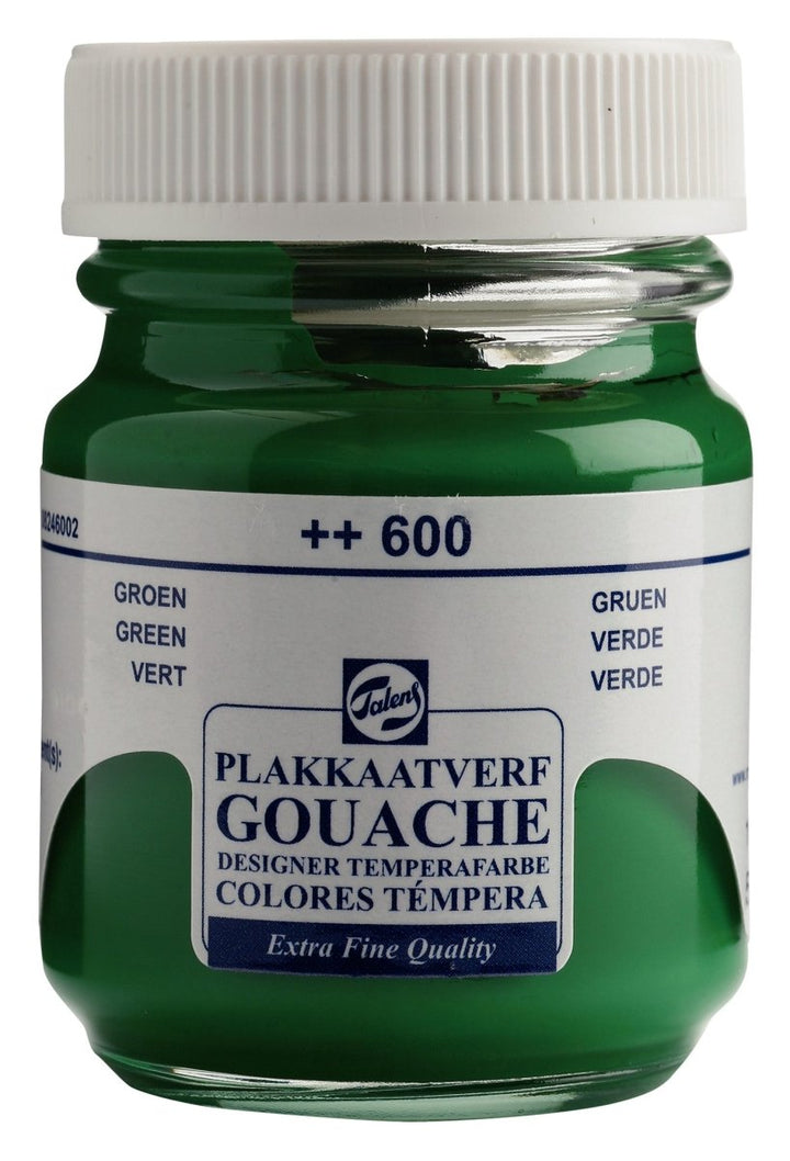 Talens Gouache Extra Fine Quality Bottle 50 ml