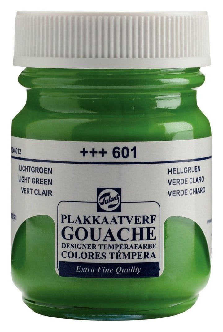 Talens Gouache Extra Fine Quality Bottle 50 ml