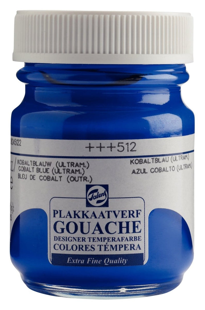 Talens Gouache Extra Fine Quality Bottle 50 ml