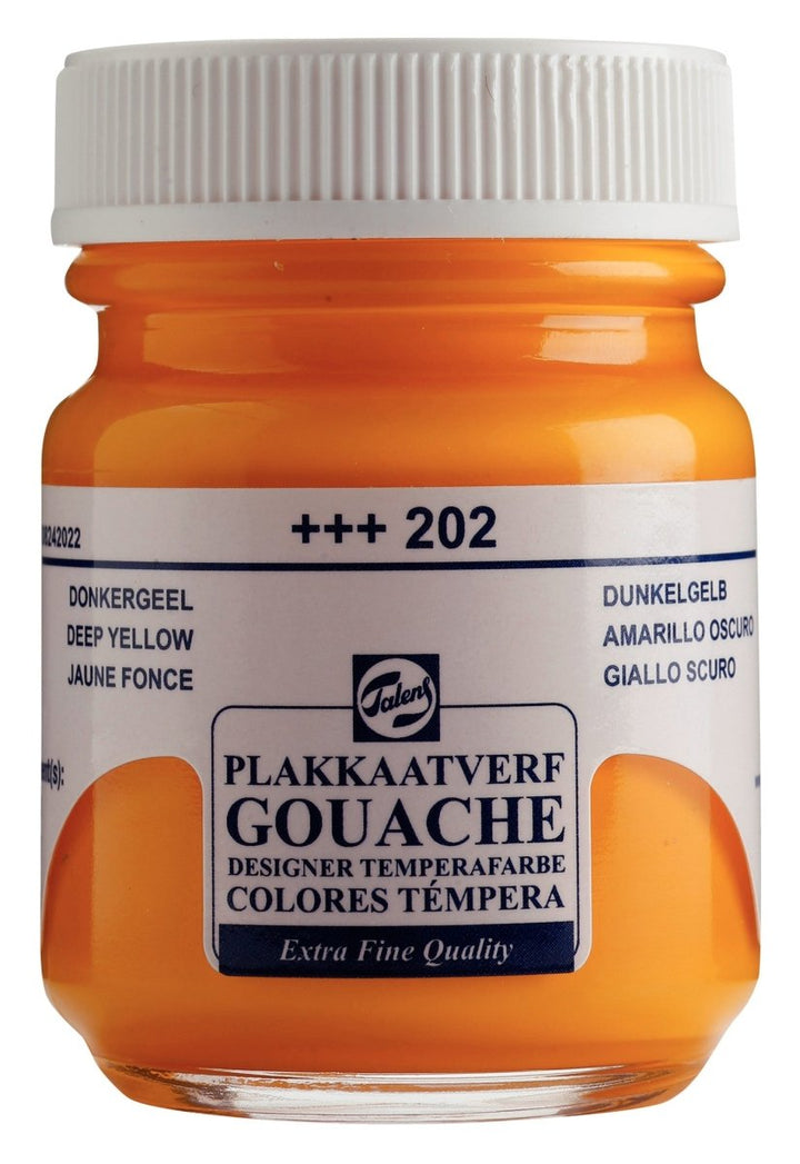 Talens Gouache Extra Fine Quality Bottle 50 ml