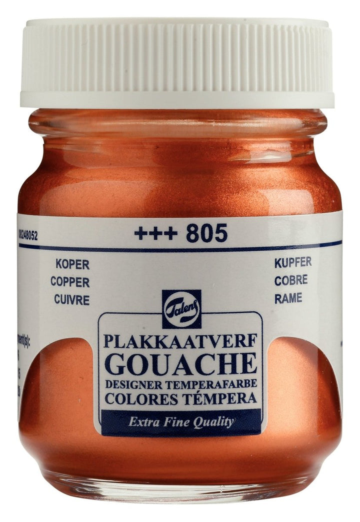 Talens Gouache Extra Fine Quality Bottle 50 ml