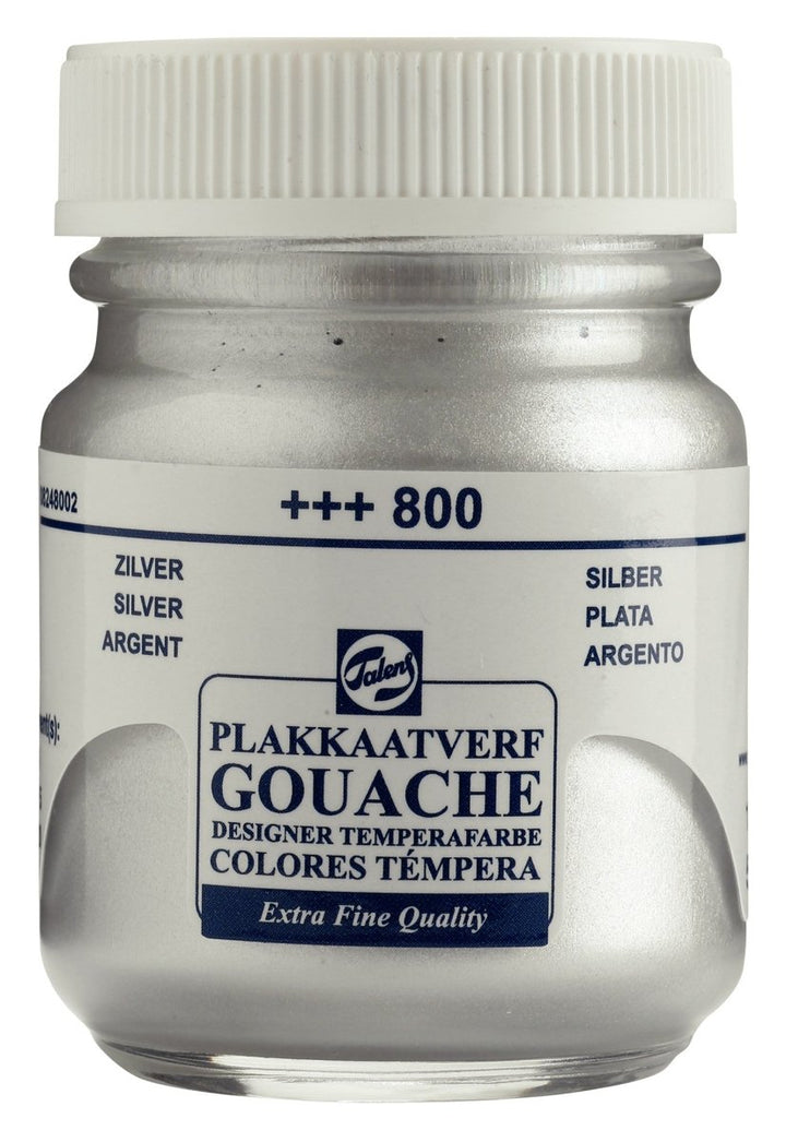 Talens Gouache Extra Fine Quality Bottle 50 ml