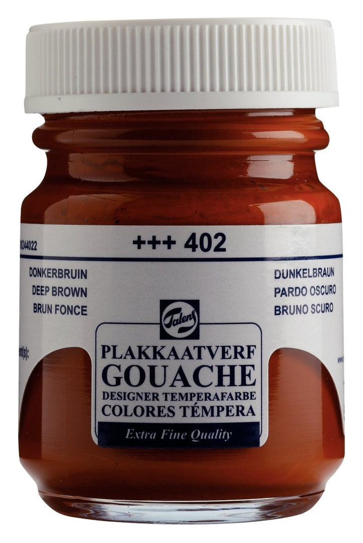 Talens Gouache Extra Fine Quality Bottle 50 ml