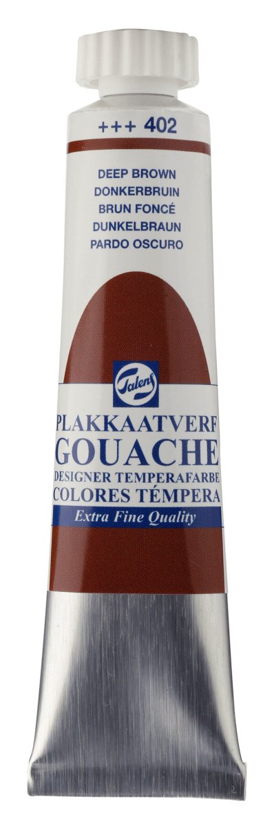 Talens Gouache Extra Fine Quality Tube 20 ml