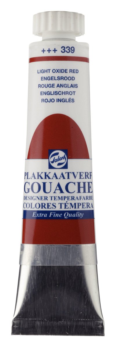 Talens Gouache Extra Fine Quality Tube 20 ml