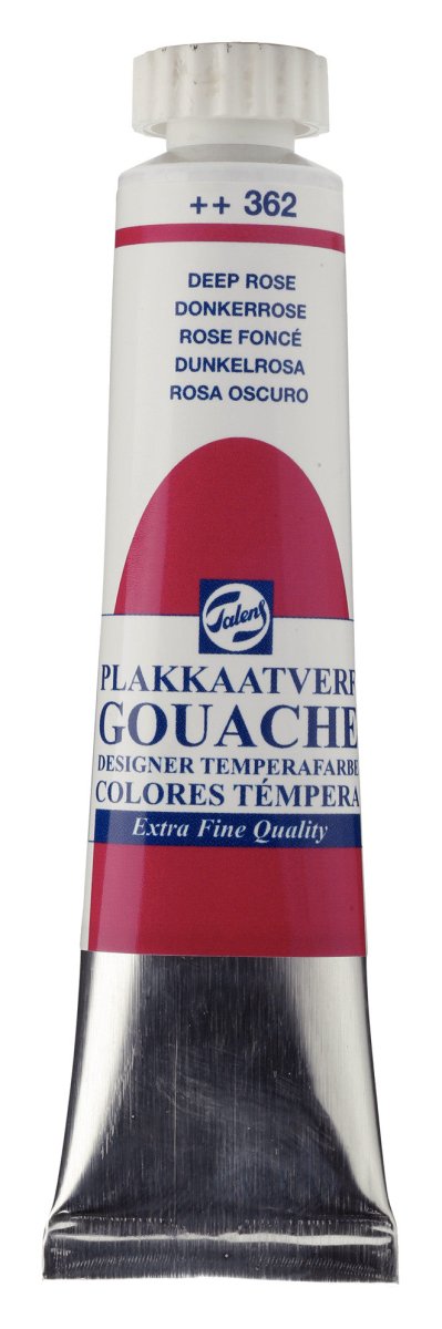 Talens Gouache Extra Fine Quality Tube 20 ml