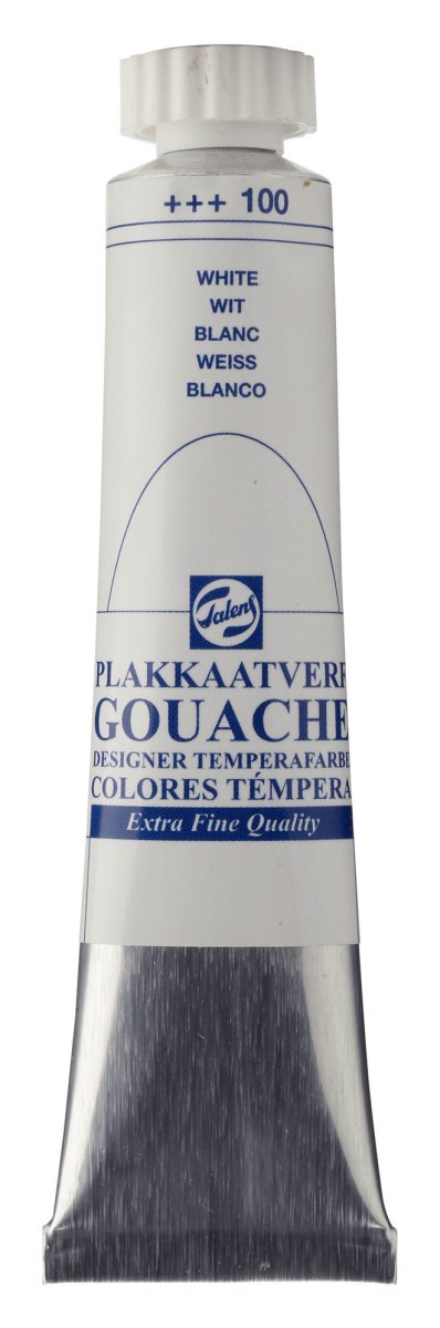 Talens Gouache Extra Fine Quality Tube 20 ml