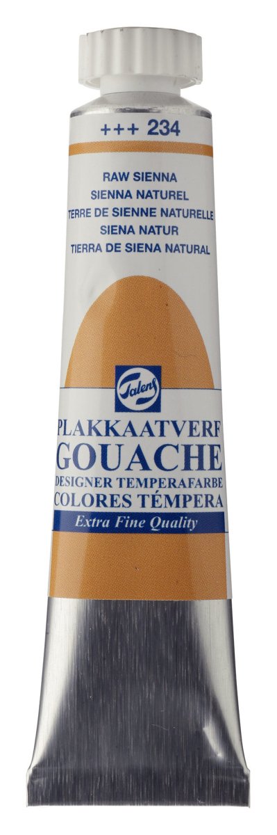 Talens Gouache Extra Fine Quality Tube 20 ml