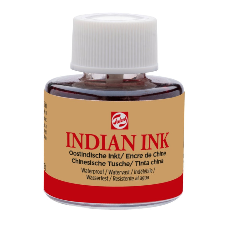 Talens Indian Ink