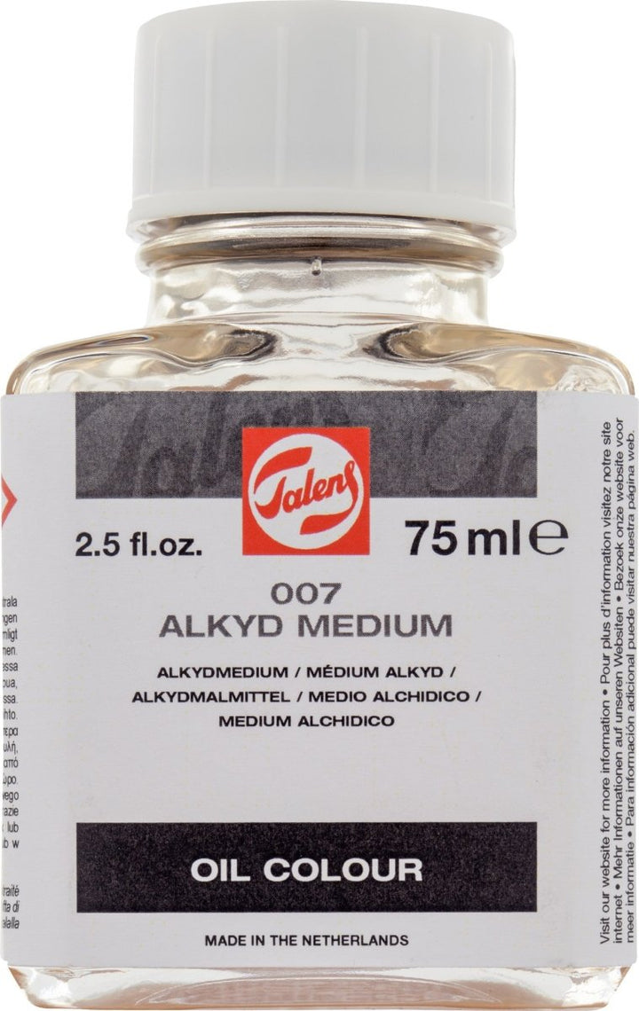 Talens Mediums Alkyd medium