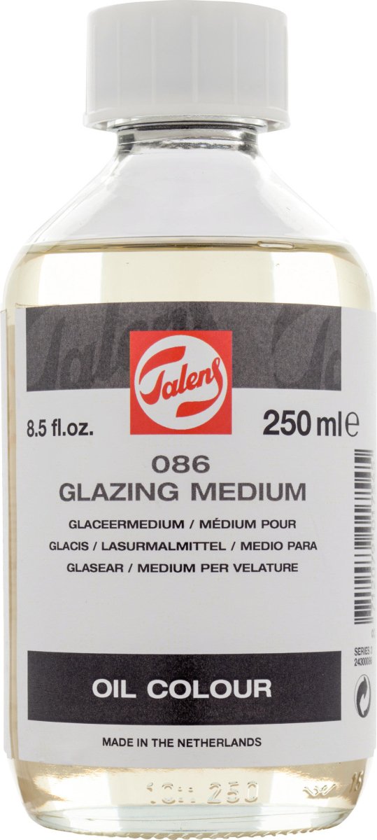 Talens Mediums Glazing medium